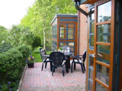 Ferienwohnung Blumenberg