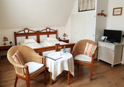 Pension Jepsen Ansicht 2