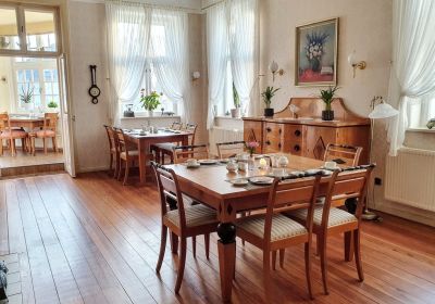 Pension Jepsen Ansicht 3