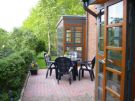 Ferienwohnung Blumenberg in Flensburg