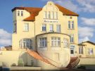 Gästehaus Seewarte in Flensburg